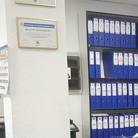 Bild von Administraciones Castillo