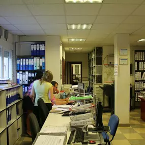 Bild von Administraciones Castillo