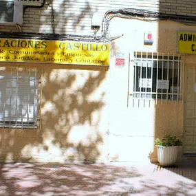 Bild von Administraciones Castillo