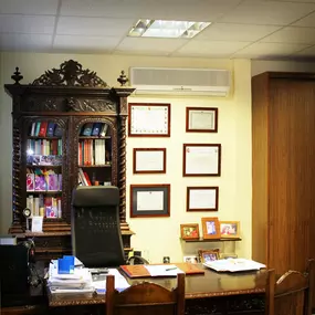 Bild von Administraciones Castillo