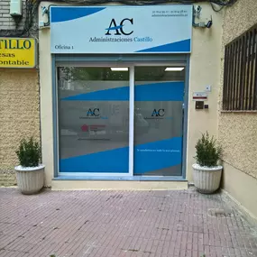 Bild von Administraciones Castillo