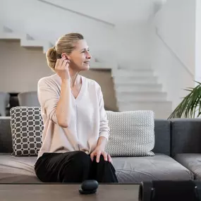 Bild von Miracle-Ear Hearing Aid Center