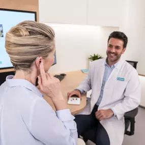 Bild von Miracle-Ear Hearing Aid Center