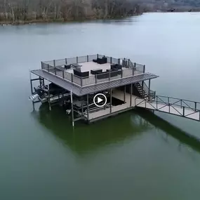 Bild von Tennessee Dock Masters