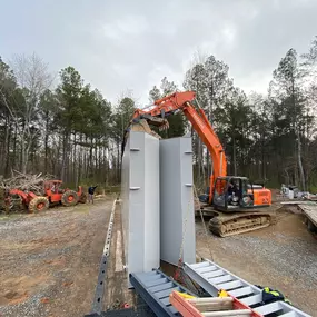 Bild von Tennessee Dock Masters