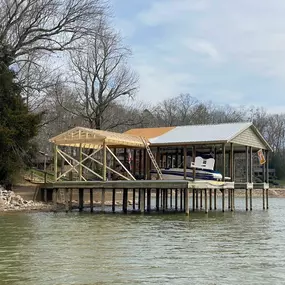 Bild von Tennessee Dock Masters