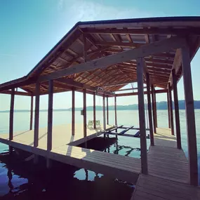 Bild von Tennessee Dock Masters