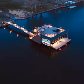 Bild von Tennessee Dock Masters