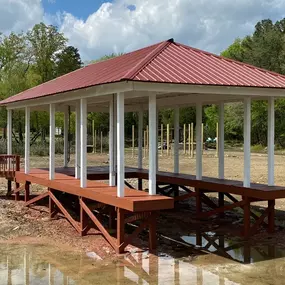 Bild von Tennessee Dock Masters