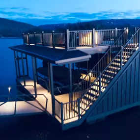 Bild von Tennessee Dock Masters
