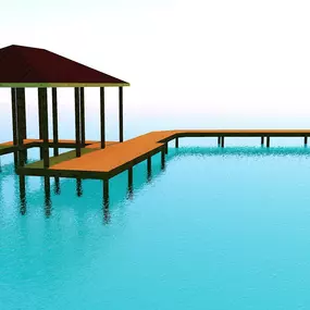 Bild von Tennessee Dock Masters
