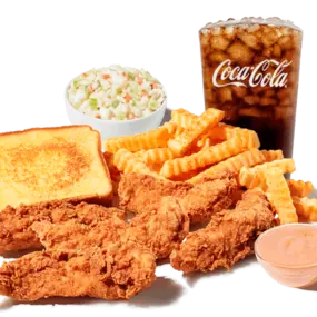 Bild von Zaxbys Chicken Fingers & Buffalo Wings