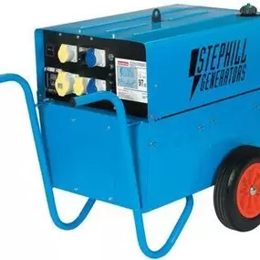 Bild von Hirepoint York Tool & Equipment Hire