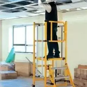 Bild von Hirepoint York Tool & Equipment Hire