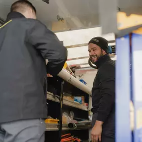 Bild von Service Stars