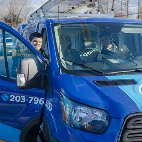 Bild von Service Stars