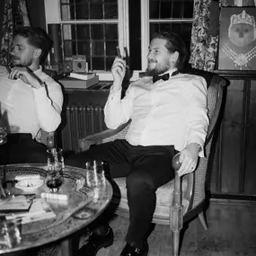 Bild von Hochzeitsfotograf Heidelberg & Videograf Jonathan Schüßler