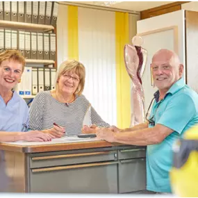 Bild von Zahnarztpraxis Dr. Ulrike Brand-Bloier