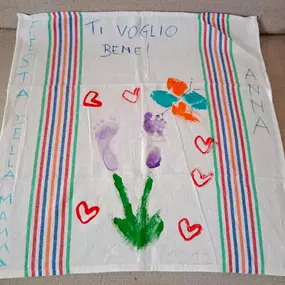 Bild von Asilo Nido Aristogatti
