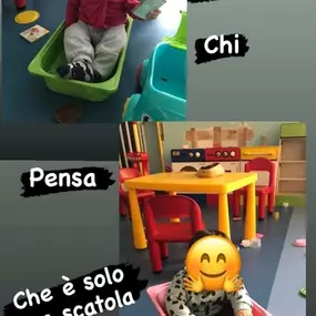 Bild von Asilo Nido Aristogatti