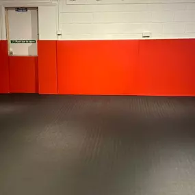 Bild von HampsteadBJJ