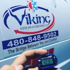 Bild von Viking Heating and Air Conditioning