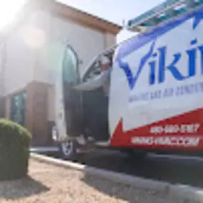 Bild von Viking Heating and Air Conditioning