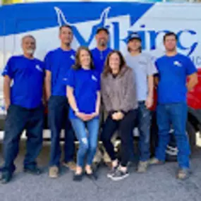 Bild von Viking Heating and Air Conditioning