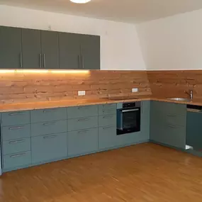 Bild von DK Montage-Service München IKEA Küchenmontage