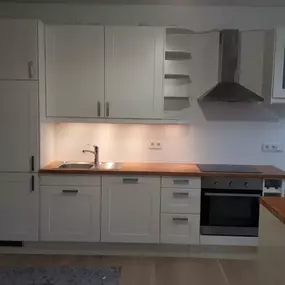 Bild von DK Montage-Service München IKEA Küchenmontage