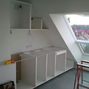 Bild von DK Montage-Service München IKEA Küchenmontage
