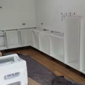Bild von DK Montage-Service München IKEA Küchenmontage