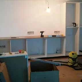 Bild von DK Montage-Service München IKEA Küchenmontage