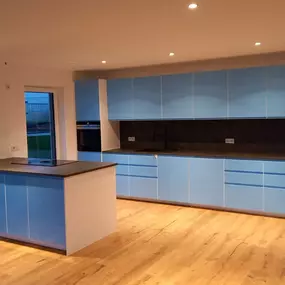 Bild von DK Montage-Service München IKEA Küchenmontage