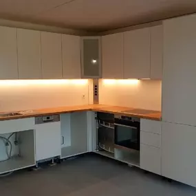 Bild von DK Montage-Service München IKEA Küchenmontage