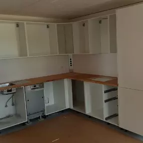 Bild von DK Montage-Service München IKEA Küchenmontage
