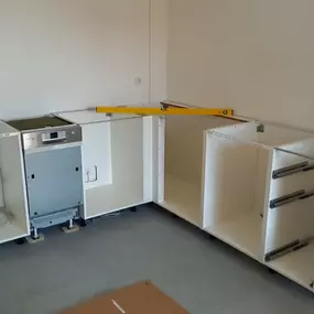 Bild von DK Montage-Service München IKEA Küchenmontage