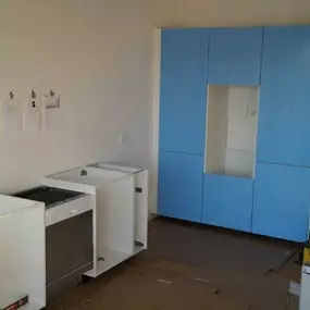 Bild von DK Montage-Service München IKEA Küchenmontage