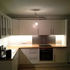Bild von DK Montage-Service München IKEA Küchenmontage
