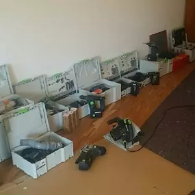 Bild von DK Montage-Service München IKEA Küchenmontage