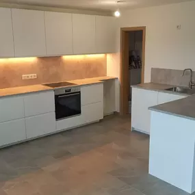 Bild von DK Montage-Service München IKEA Küchenmontage