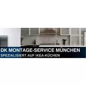 Bild von DK Montage-Service München IKEA Küchenmontage