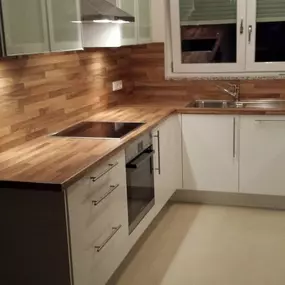 Bild von DK Montage-Service München IKEA Küchenmontage
