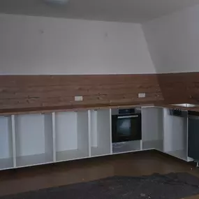 Bild von DK Montage-Service München IKEA Küchenmontage