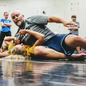 Bild von Jeremy Horn's Elite Performance MMA