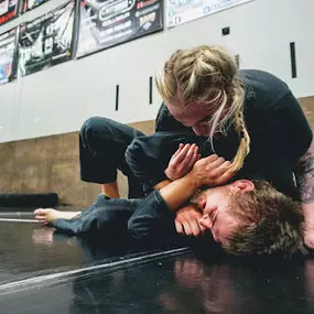 Bild von Jeremy Horn's Elite Performance MMA