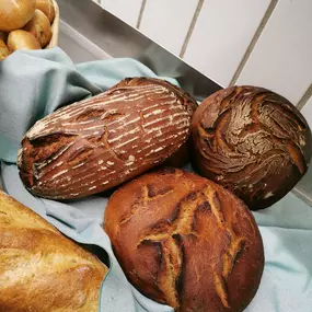 Bild von Brotbackkurse Walzel