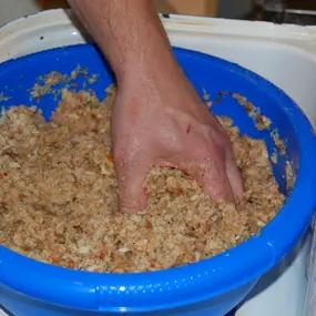 Bild von Brotbackkurse Walzel