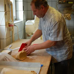Bild von Brotbackkurse Walzel