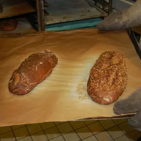 Bild von Brotbackkurse Walzel